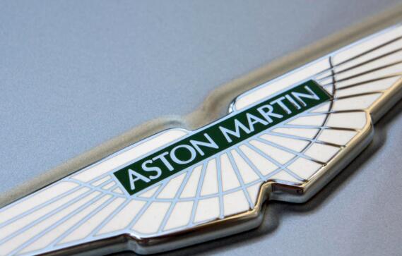 新的阿斯顿马丁结构以实现更多的内部开发