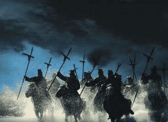 战国后期，秦军战斗力为什么会那么强？