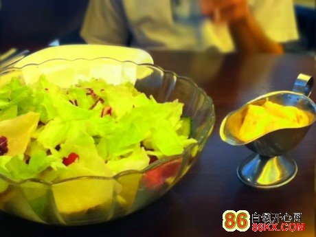 蔬菜沙拉的做法,必胜客的蔬菜沙拉怎么做？