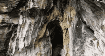 惊诧！神秘山洞竟是三千白莲教众坟墓