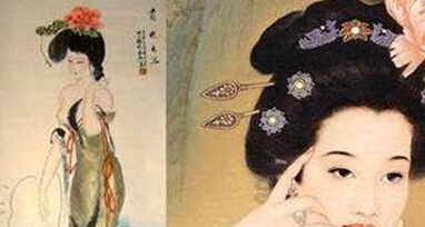 揭秘：历史上的杨贵妃究竟有多胖