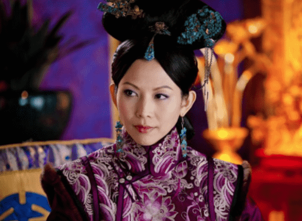 她是清朝第一位皇后，却29岁红颜早逝