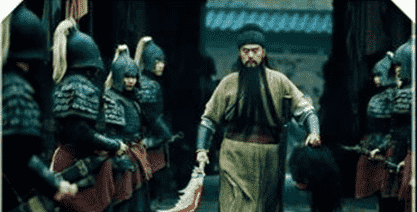 刘备关羽＂恩若兄弟＂的假象：荆州之战实为借刀杀人