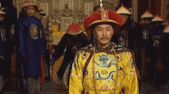 大清谜案：雍正皇帝为何要杀死亲生母亲乌雅氏