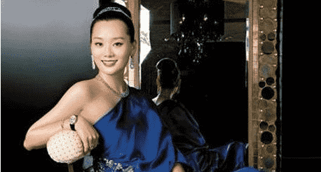 林依轮老婆西华照片曝光 揭秘妻子曾是名模堪称白富美