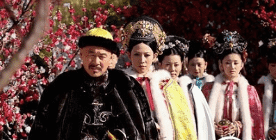 【皇帝后宫世界】中国古代皇帝的后宫世界：皇帝们如何管理后宫