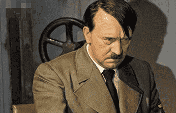 希特勒之死揭秘 至今无解纳粹元首希特勒死亡之谜
