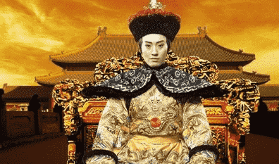 【龙袍历史】专家解析龙袍历史：皇帝独享龙袍起源于明代