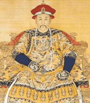 【雍正皇帝改诏之说】雍正皇帝把＂十改于＂的改诏之说成立吗