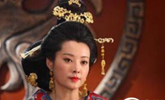 中国历史上身份最多的皇后为何忧愤而亡