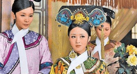 揭秘历史上面华妃对雍正皇帝的感情是真的吗