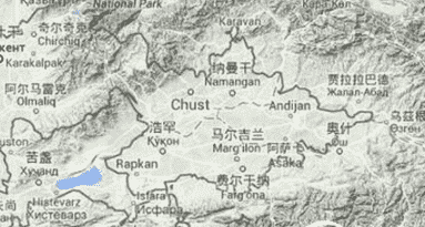 【汉朝的大宛国】汉朝的大宛国是指哪个地方?有什么相关记载