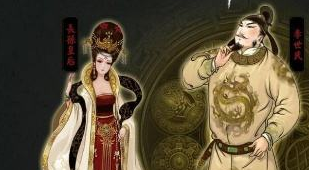 历史上的独孤皇后怎么样？独孤皇后与杨坚的一生一世一双人！