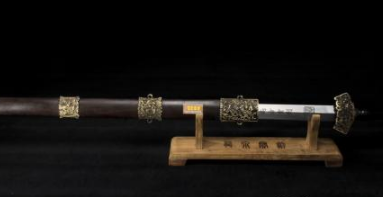 【尚方宝剑】揭秘：中国历史上真的有尚方宝剑吗