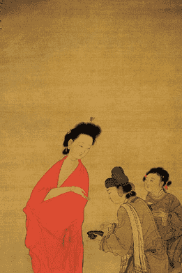 【唐代女人离婚】唐代女人为什么流行离婚？历史上最开放的王朝