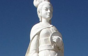 【文成公主进藏的故事】文成公主进藏的故事 以及对于历史的影响