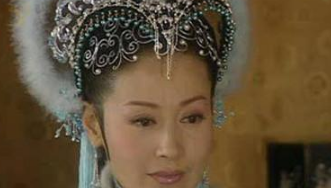【上位时间最短的皇后】历史上位时间最短皇后：康熙帝皇后佟佳氏