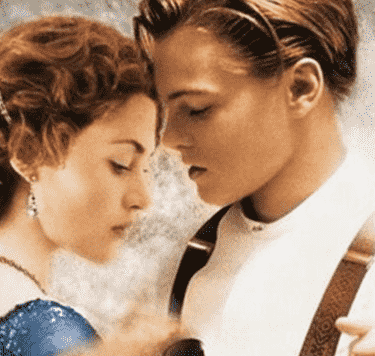 关于泰坦尼克号影评 杰克与露丝攥写的经典爱情