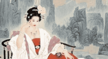 学者：杨贵妃逃过一死东渡日本其实是不可能的