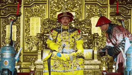 中国古代皇帝、太子和后宫的称谓都有哪些