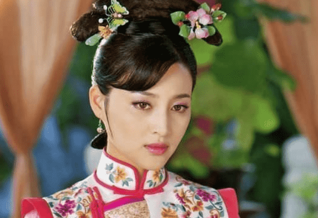 悫惠皇贵妃：清朝出身最高的皇贵妃，统领后宫22年
