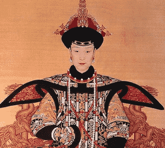 【清朝皇后列表】清朝皇后列表：清朝历代皇帝都有几位皇后