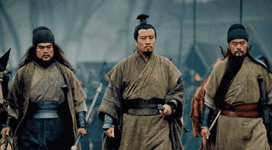 历史上的刘备真比曹操武艺高强吗