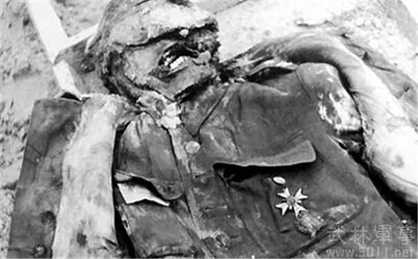 揭秘卡廷惨案与苏波战争屠杀的苏军有没有关系