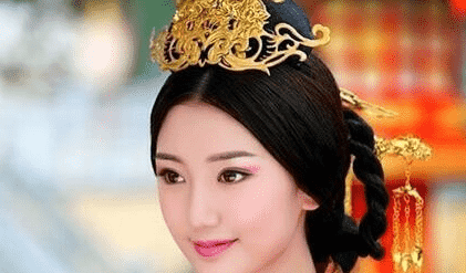 【汉昭帝皇后】汉昭帝的皇后：史上最小的皇后为何没能生子