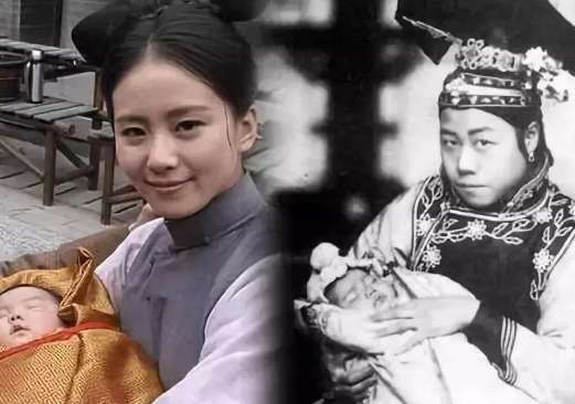 中国哪个朝代的妃子最难看？为什么皇帝老婆都那么丑？