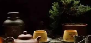 中国的茶文化：带你了解中国的茶史