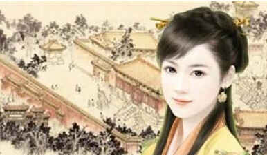 中国古代第一女相士 竟预言了三个人的命运
