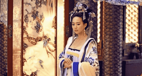 唐太宗李世民妃嫔徐惠的墓在哪？