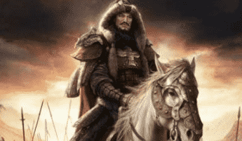 【成吉思汗的十个勇士】帝国霸业：成吉思汗的十个勇士是谁