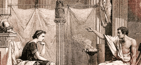 解析希腊精神:古代西方哲学思想的最原始集合