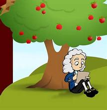 牛顿的故事：近代科学的开创者