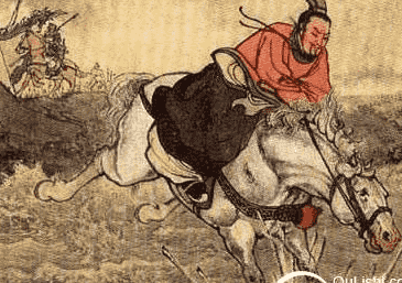刘备将自己的坐骑的卢送给庞统 竟是要他命
