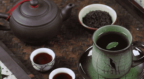 普洱茶与清王朝：清朝为什么特别喜爱普洱茶？