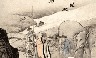 【休妻标准】七出七去:中国古代历史上男人们休妻的七条标准