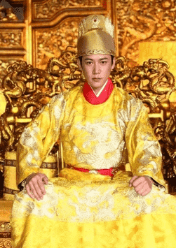 【末代帝王归宿】中国历史上的那些末代帝王们的最终归宿是什么