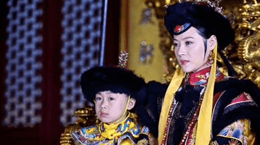 【隆裕太后的悲惨人生】中国最后一位皇太后隆裕太后的悲惨人生