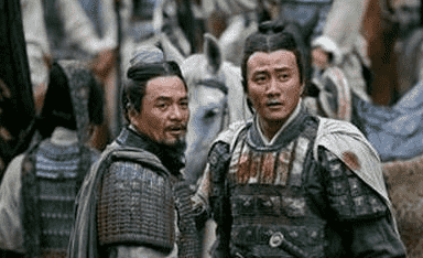 【赤壁之战】三国史上赤壁之战：刘备与曹操暴露的最大差距
