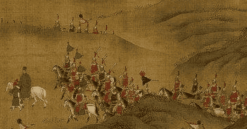 揭秘：宋朝历史上的哪一战让南宋多活了一百余年