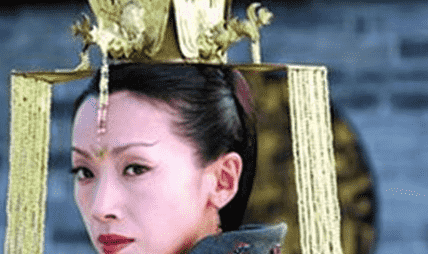 【古代强势女人】中国古代十一位临朝称制的女主 盘点强势女人