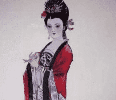 李世民母亲是谁？为什么被称为隋唐第一奇女子？