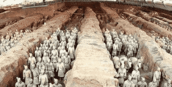 揭秘举世闻名的秦始皇陵设计总工程师是谁