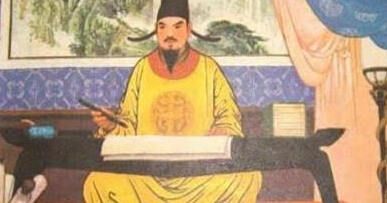 李世民究竟是怎么当上皇帝的？背后势力有多大
