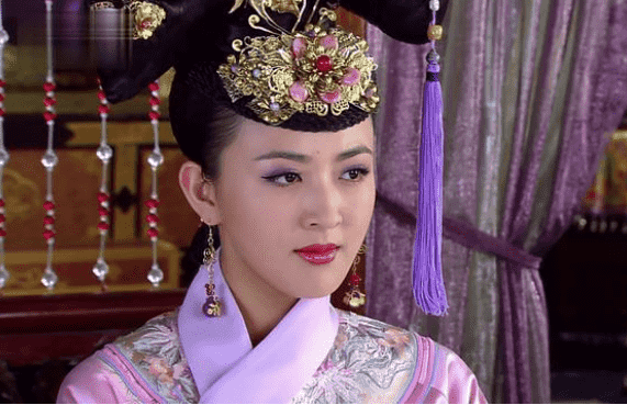 博尔济吉特氏：清朝唯一改嫁的皇后，12岁就入主坤宁宫