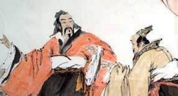 儒家人物：孟轲为何被后世尊称为亚圣