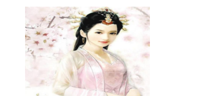 【息夫人】息夫人是中国历史上第一个为国献身的美女